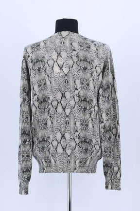 Pull Zadig & Voltaire Beige en Cachemire