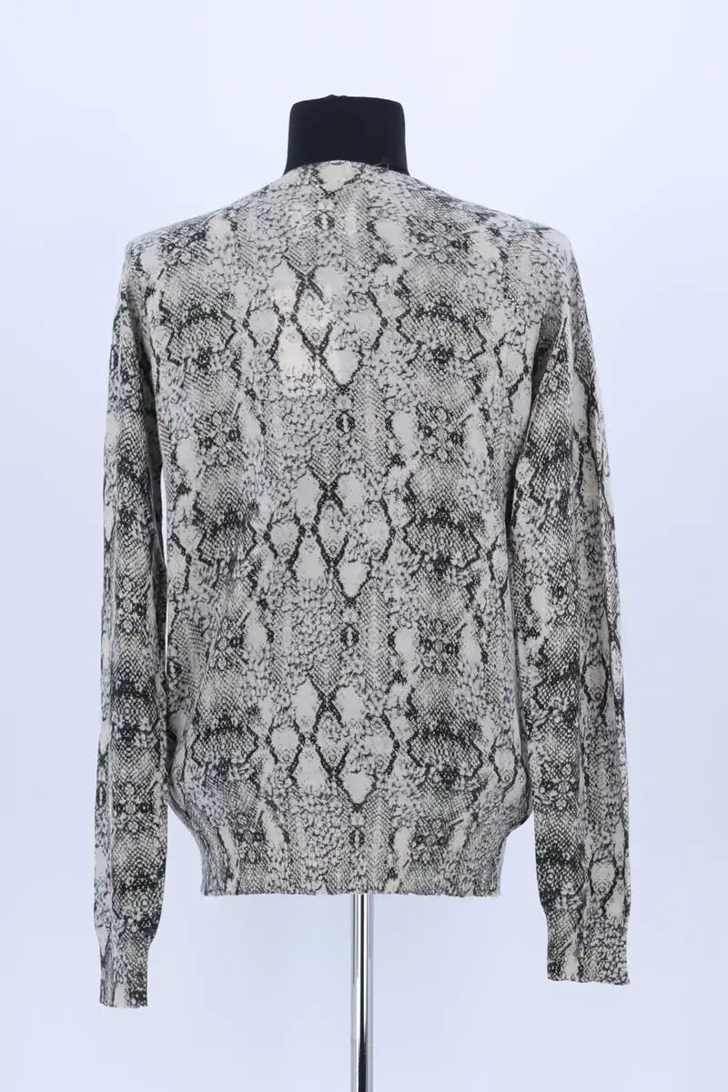 Pull Zadig & Voltaire Beige en Cachemire