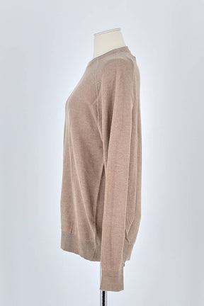 Pull Zadig & Voltaire Beige en Coton