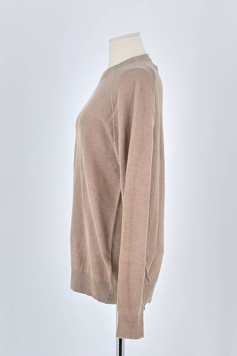 Pull Zadig & Voltaire Beige en Coton