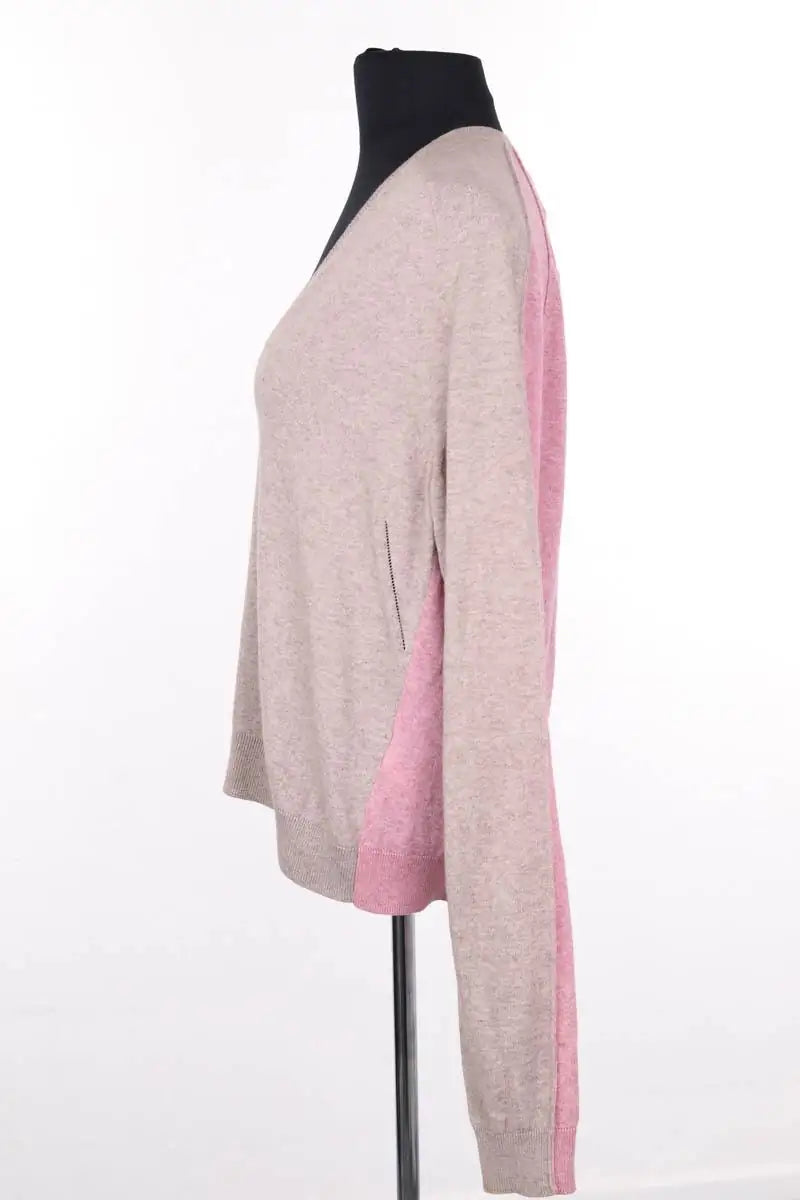 Pull Zadig & Voltaire Beige en Coton