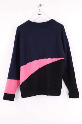 Pull Zadig & Voltaire Bleu en Laine