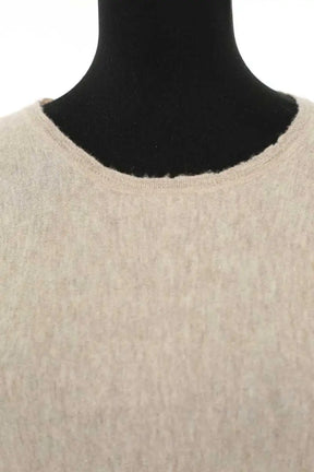 Pull Zadig & Voltaire Ecru en Cachemire