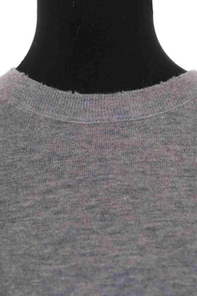Pull Zadig & Voltaire Gris en Cachemire