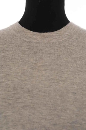 Pull Zadig & Voltaire Gris en Cachemire