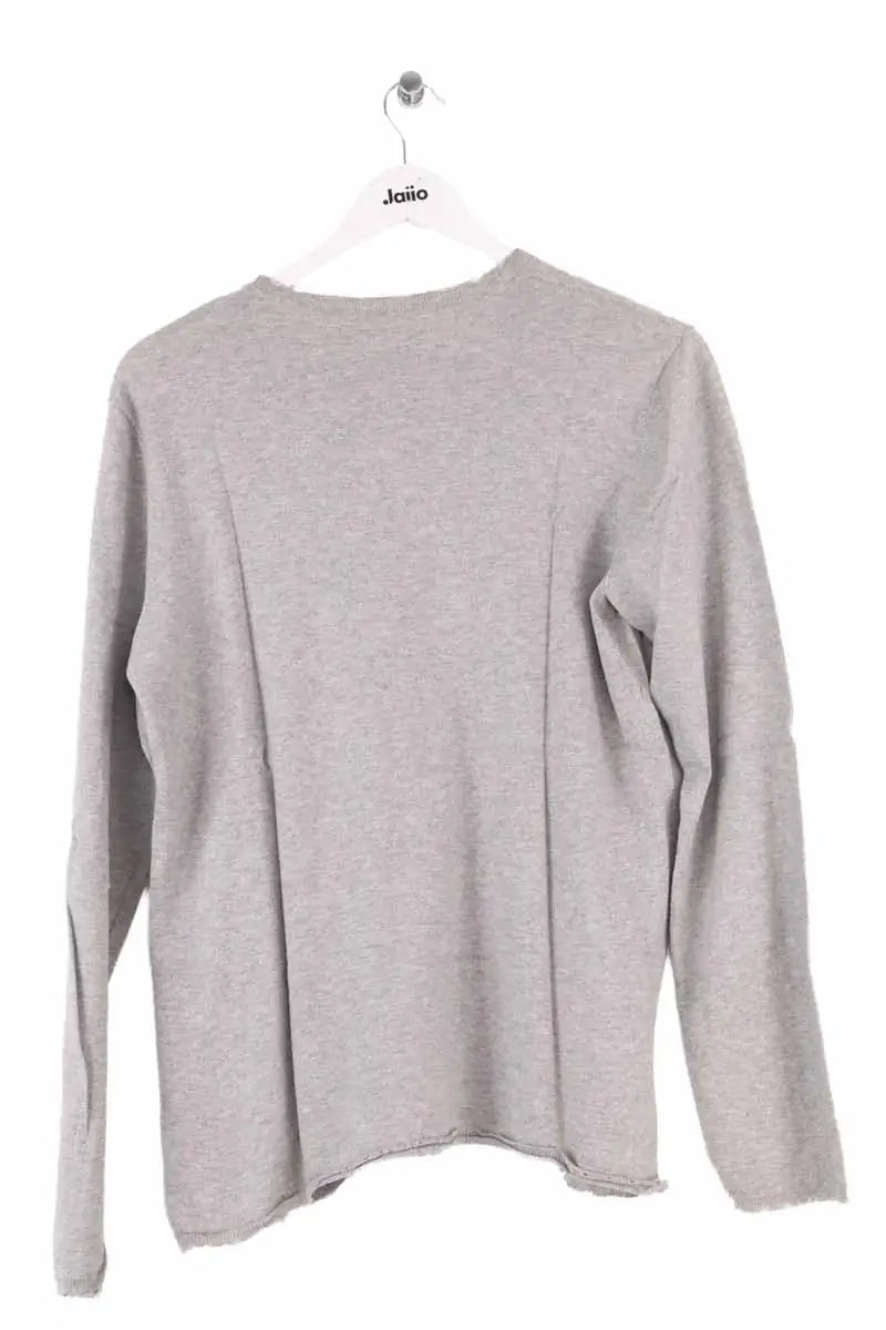 Pull Zadig & Voltaire Gris en Coton