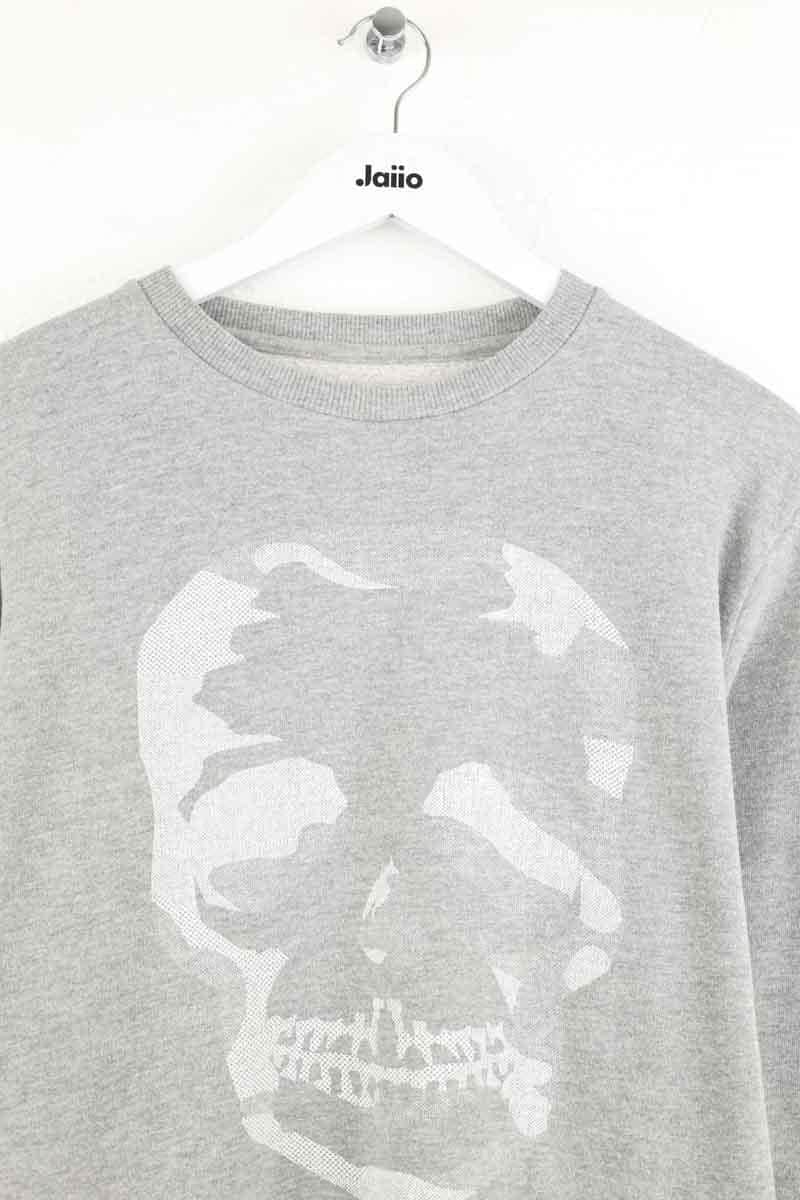 Pull Zadig & Voltaire Gris en Coton