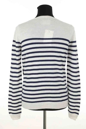 Pull Zadig & Voltaire Gris en Laine
