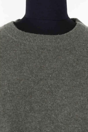 Pull Zadig & Voltaire Kaki en Cachemire