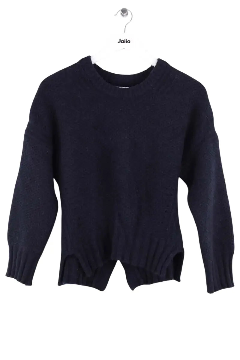 Pull Zadig & Voltaire Marine en Cachemire, taille M - Seconde Main