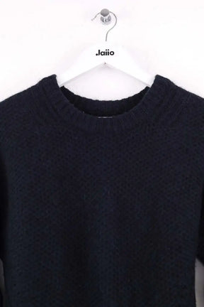 Pull Zadig & Voltaire Marine en Cachemire