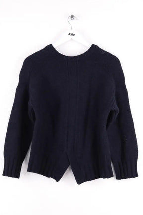 Pull Zadig & Voltaire Marine en Cachemire