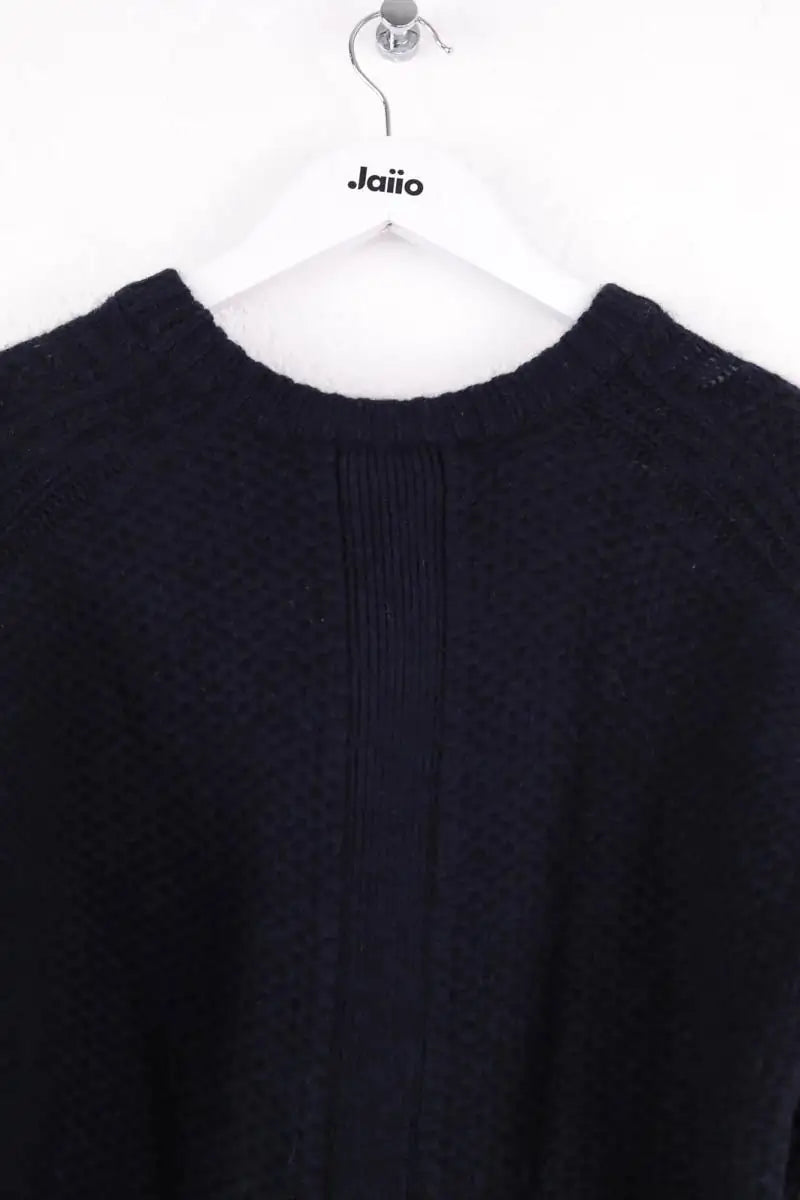 Pull Zadig & Voltaire Marine en Cachemire