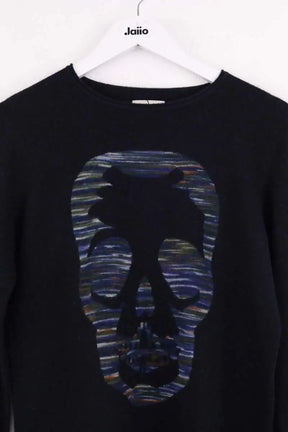 Pull Zadig & Voltaire Marine en Cachemire