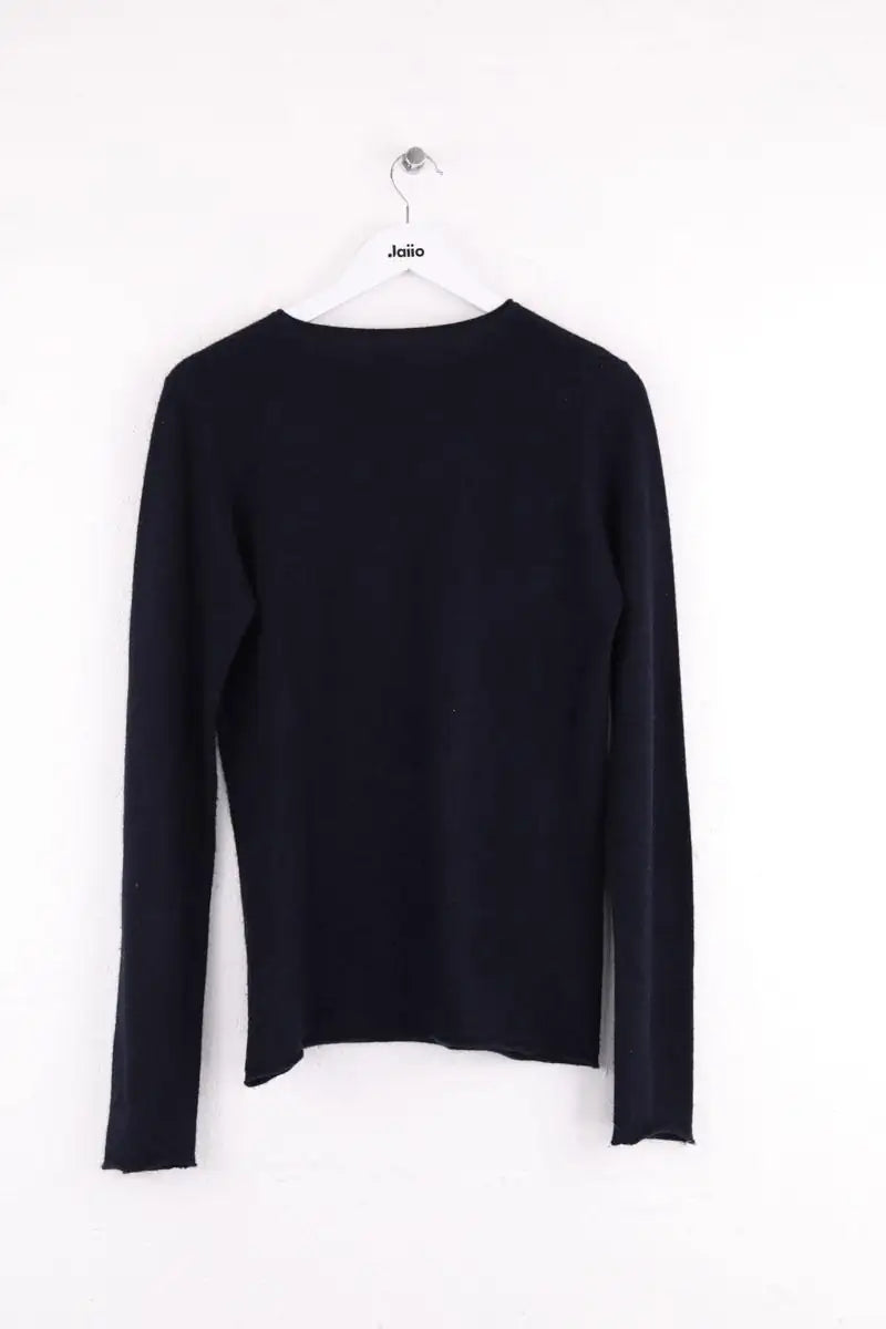 Pull Zadig & Voltaire Marine en Cachemire