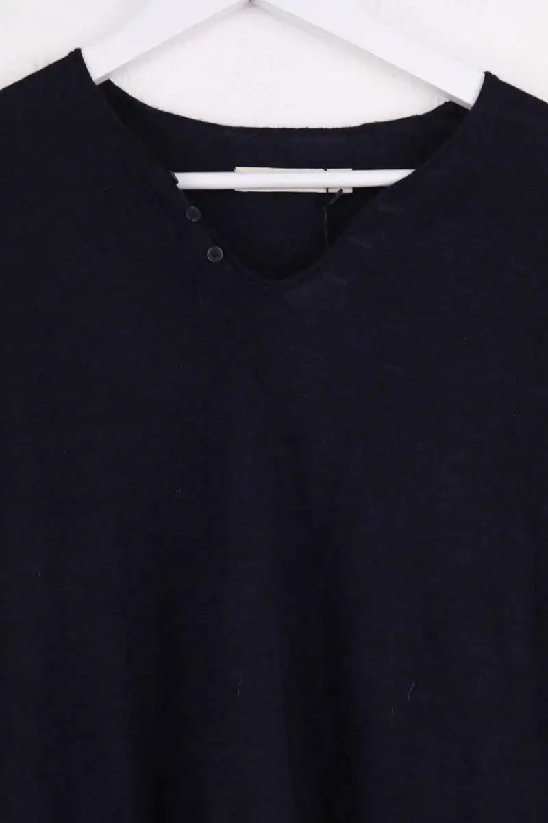 Pull Zadig & Voltaire Marine en Laine