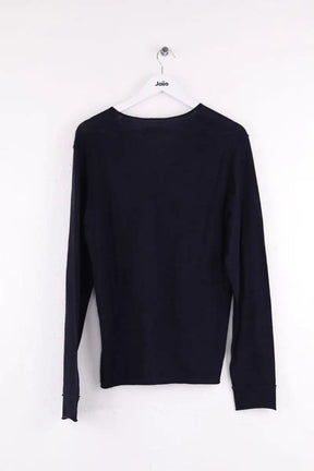 Pull Zadig & Voltaire Marine en Laine