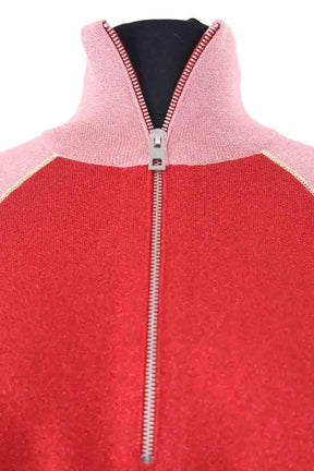 Pull Zadig & Voltaire Multicolore en Synthétique