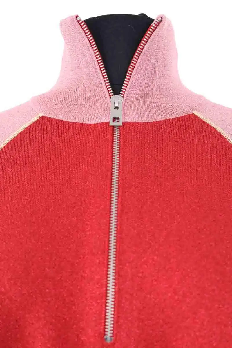 Pull Zadig & Voltaire Multicolore en Synthétique