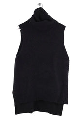 Pull Zadig & Voltaire Noir en Cachemire, taille M - Seconde Main