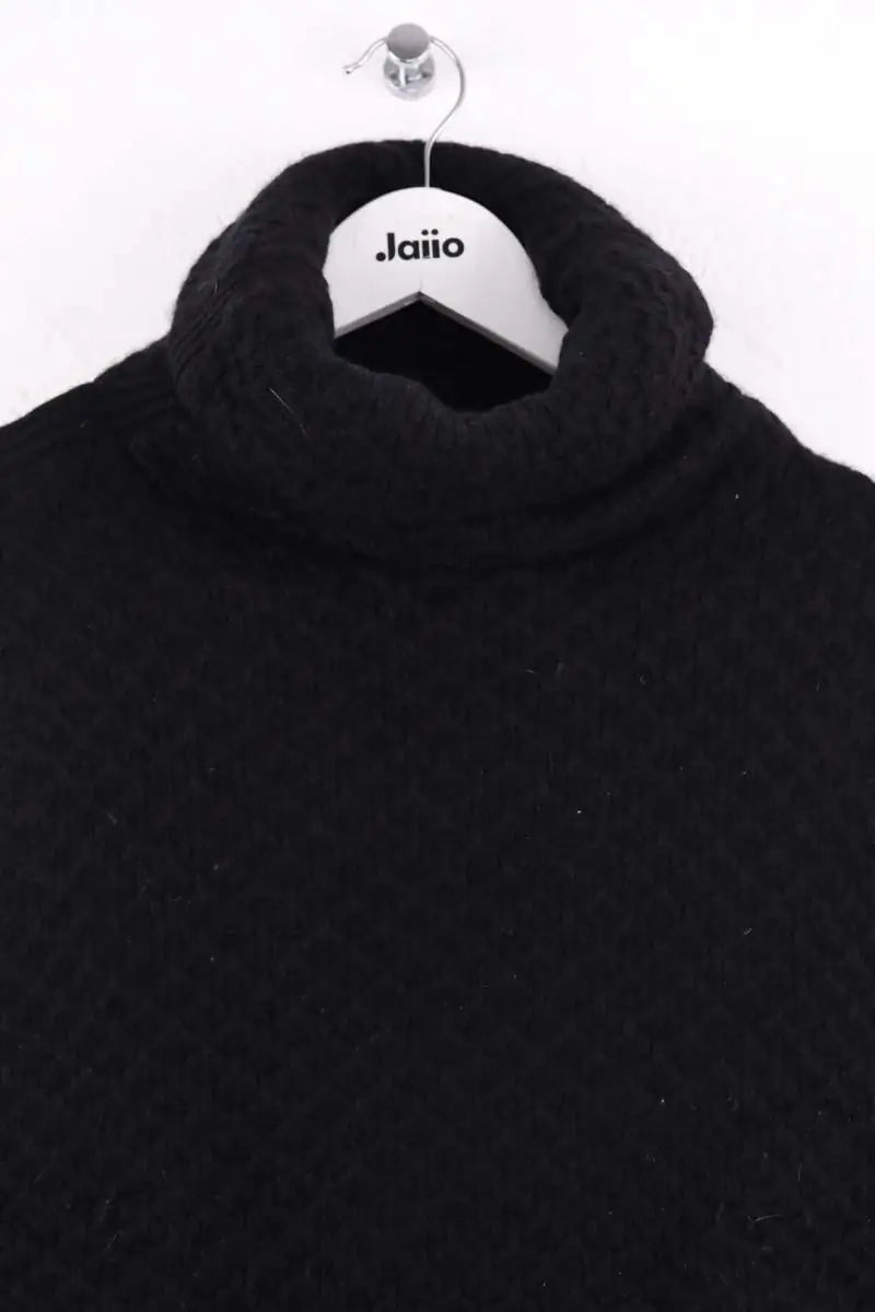 Pull Zadig & Voltaire Noir en Cachemire