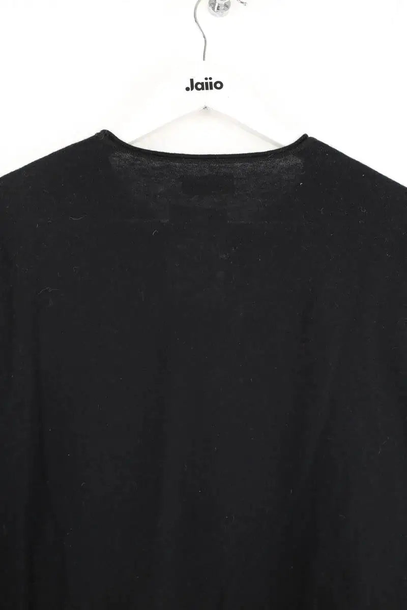 Pull Zadig & Voltaire Noir en Cachemire