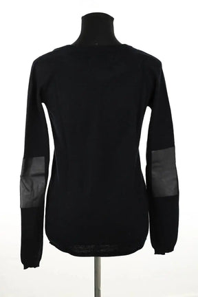 Pull Zadig & Voltaire Noir en Laine