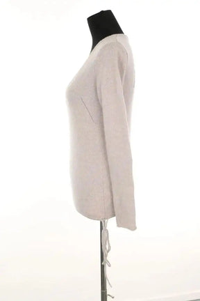 Pull Zadig & Voltaire Rose en Cachemire