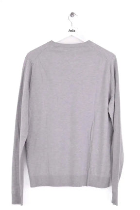 Pull Zadig & Voltaire Stan Gris en Coton