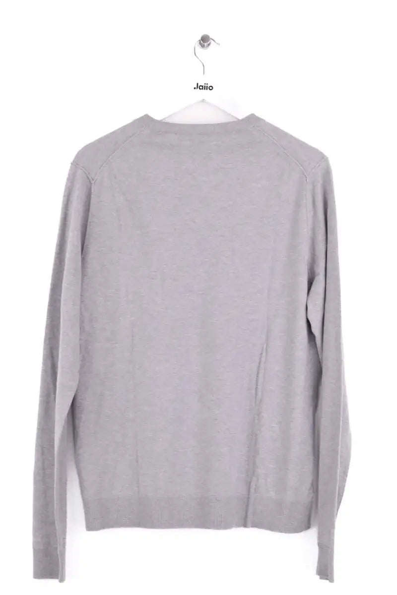 Pull Zadig & Voltaire Stan Gris en Coton