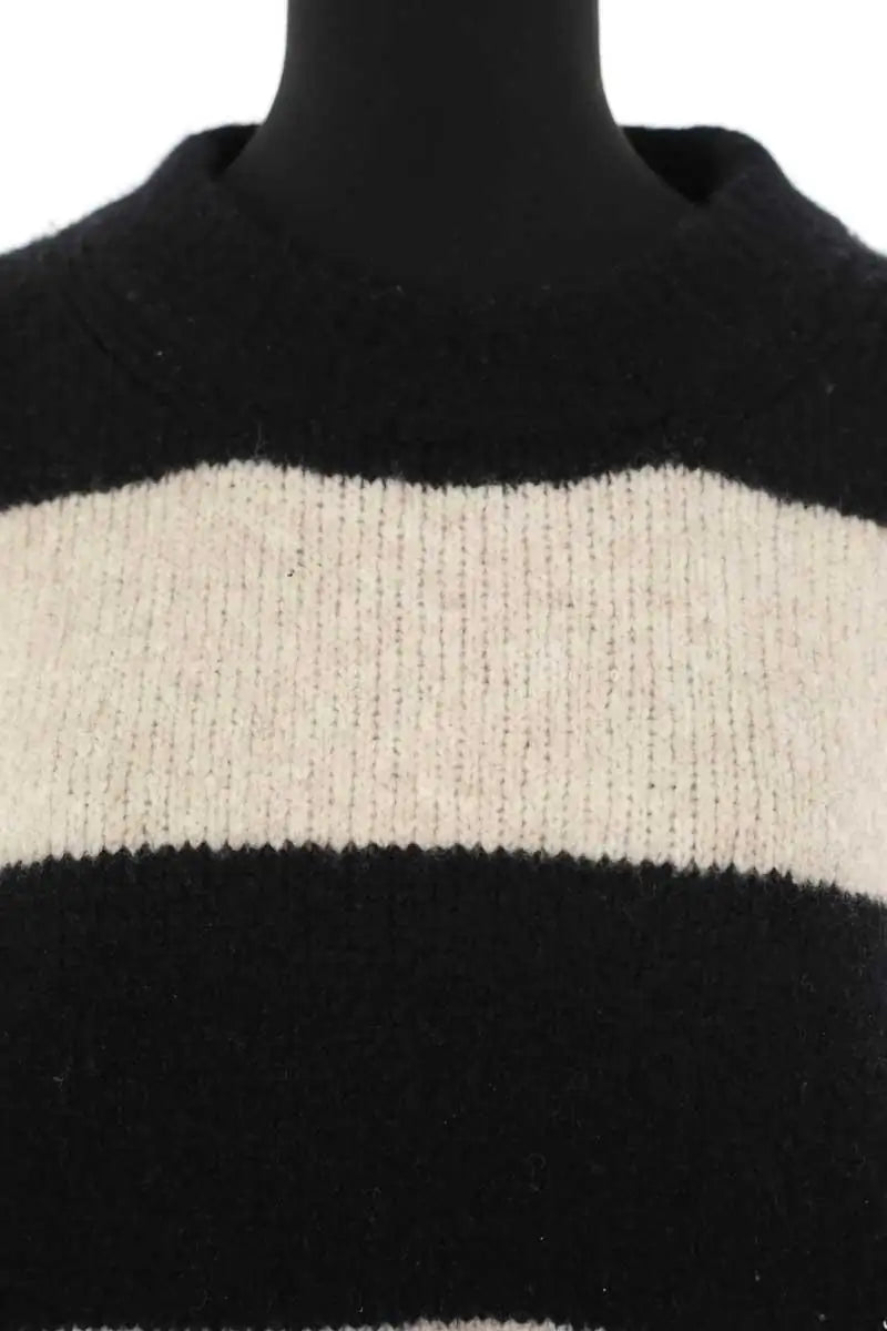 Pull Zadig & Voltaire Tony Multicolore en Laine