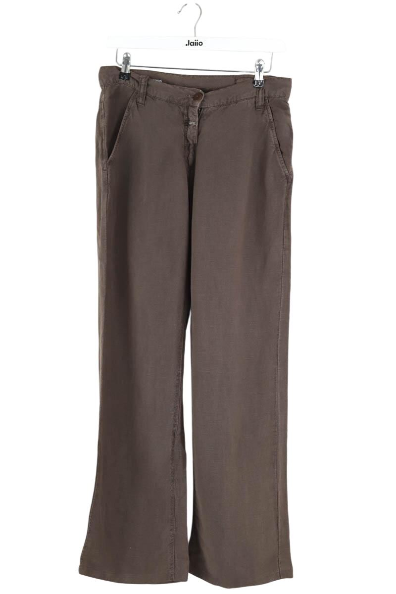 Pantalon droit Closed  Marron