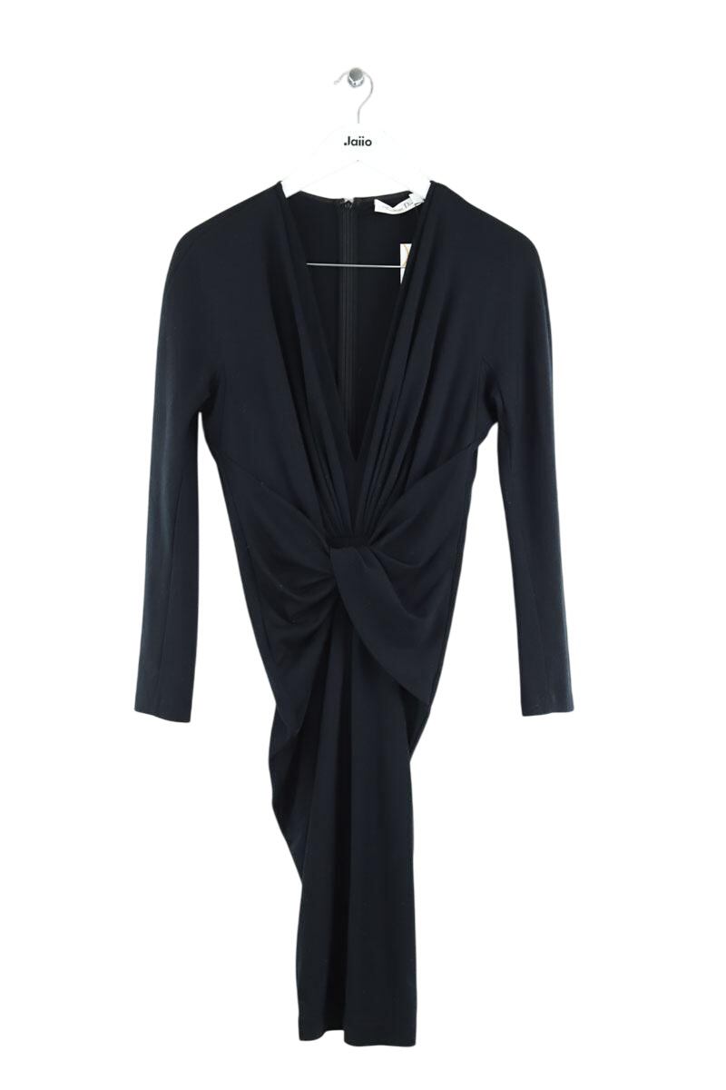 Robe Dior  Noir