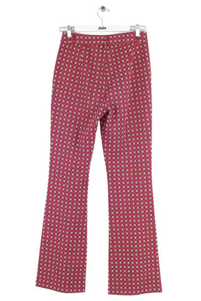 Pantalon Liu Jo Rose en Synthétique