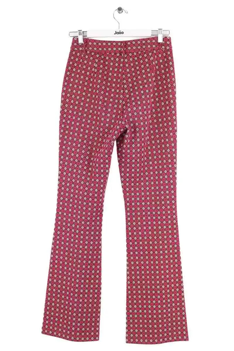 Pantalon Liu Jo Rose en Synthétique