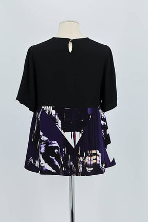 T-shirt Kenzo  Noir