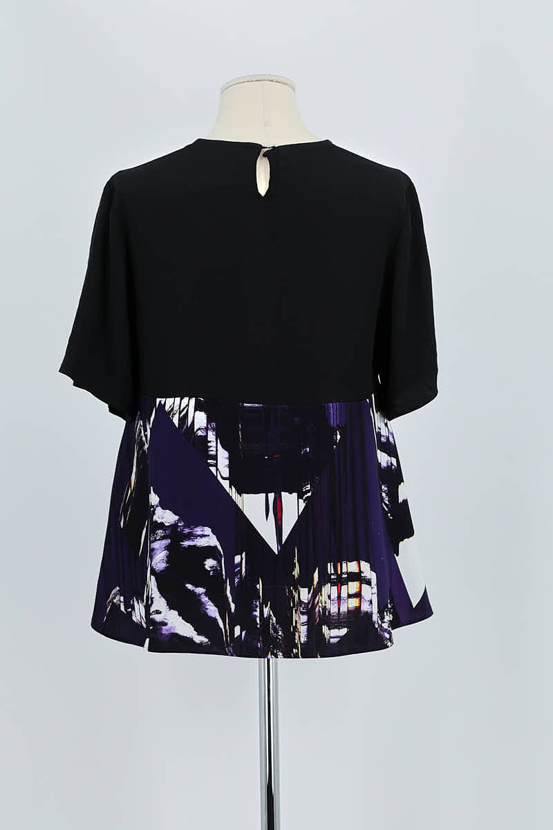 T-shirt Kenzo  Noir