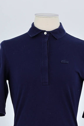 Polo Lacoste  Marine