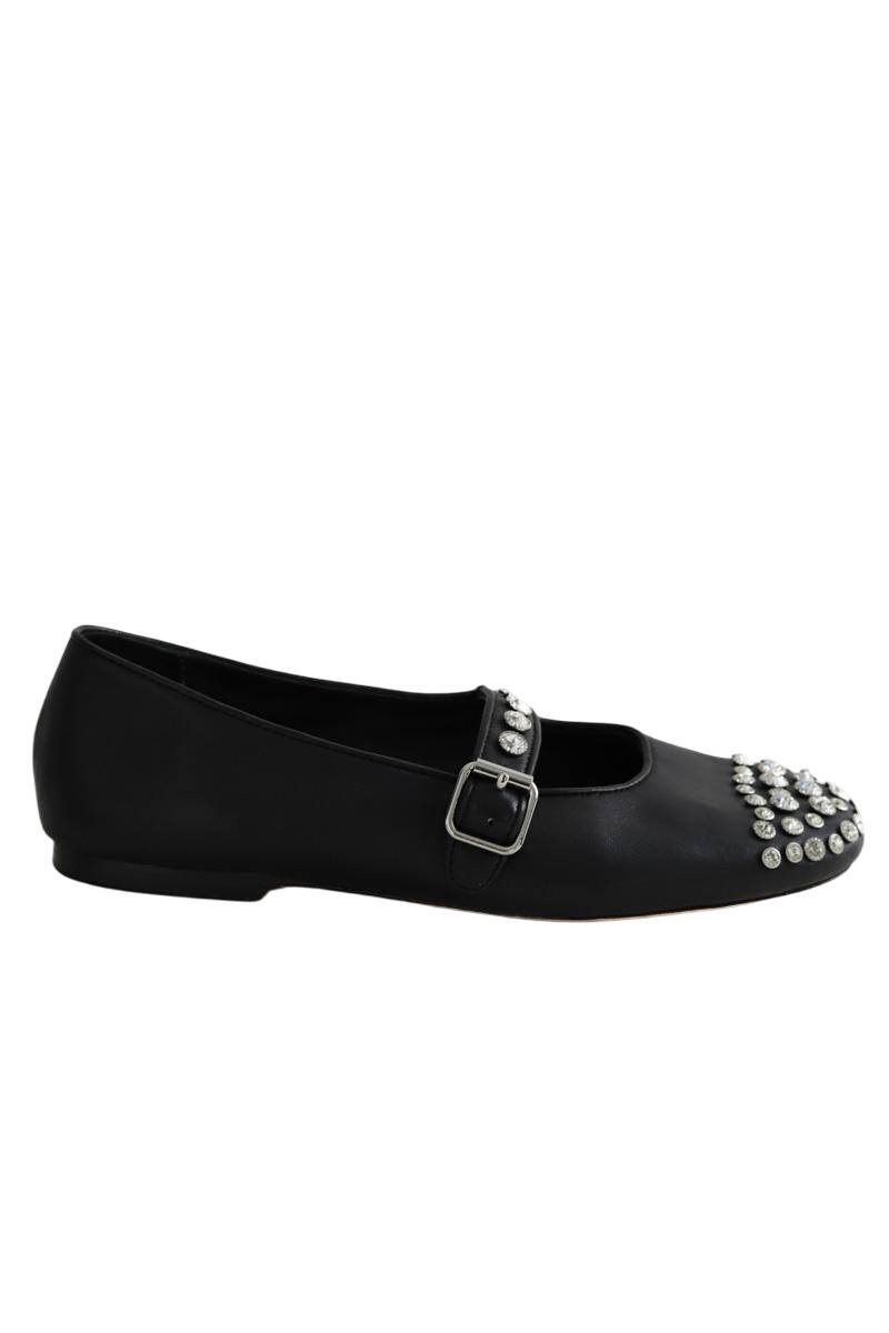 Ballerines Sandro  Noir