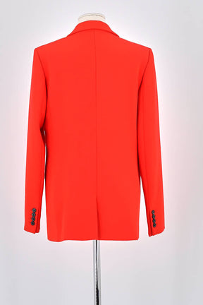 Blazer The Kooples  Rouge