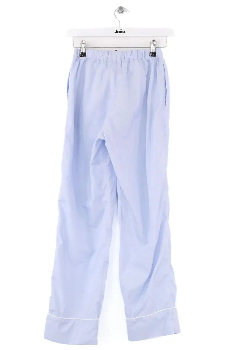Pyjama Figaret Bleu en Coton