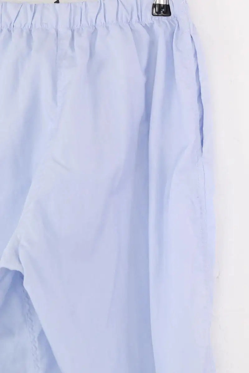 Pyjama Figaret Bleu en Coton