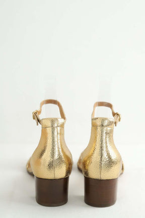 Talons Rivecour  Doré