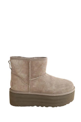 Boots Ugg  Gris