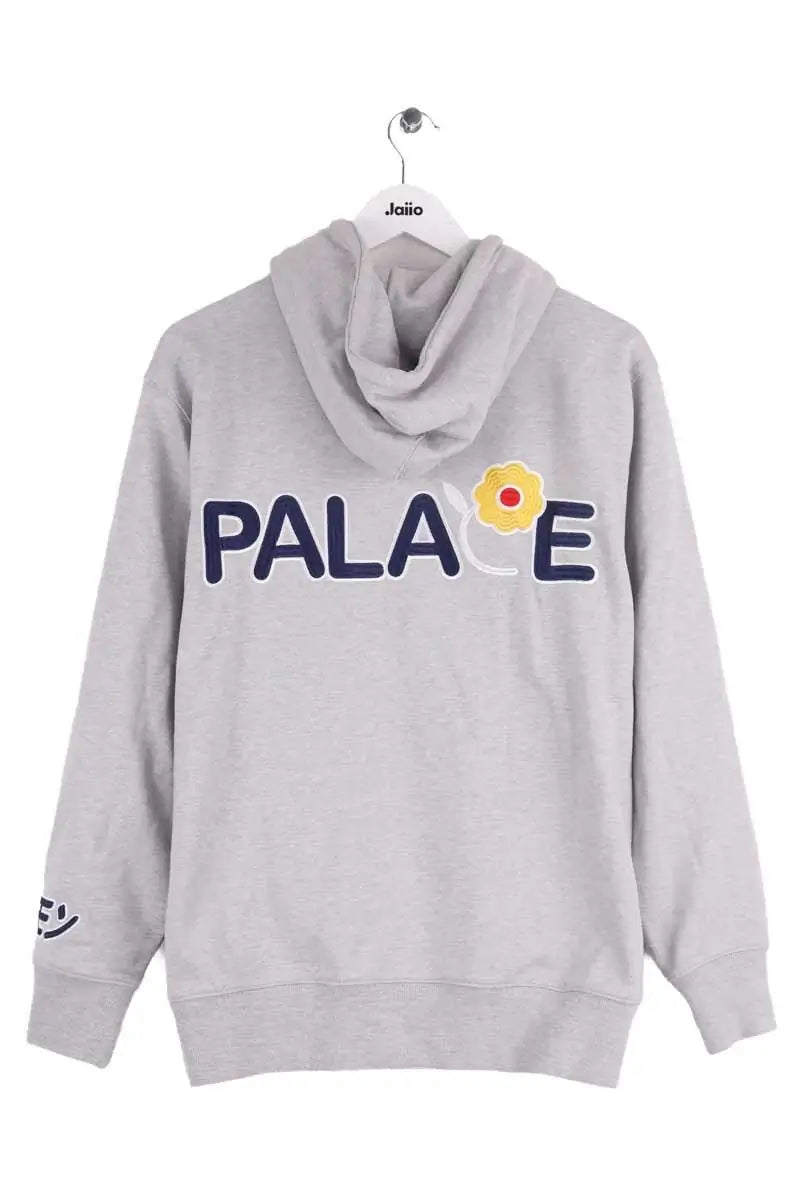 Gilet PALACE Gris en Coton