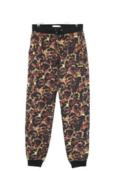 Pantalon de sport Coach Multicolore en Coton, taille S - Seconde Main