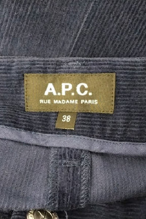 Jupe APC  Marine