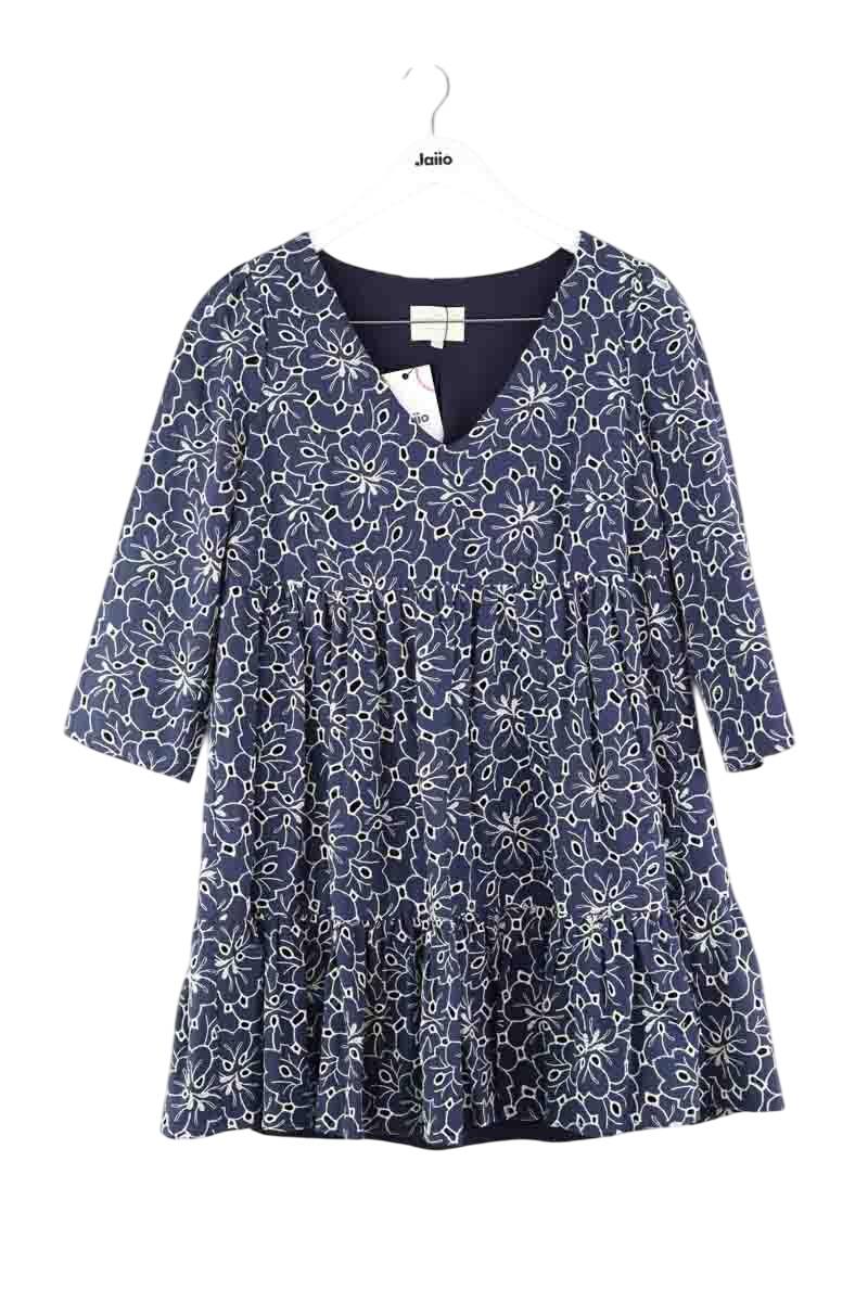 Robe Sézane  Marine