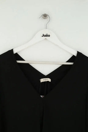 Blouse Ba&Sh Noir en Synthétique