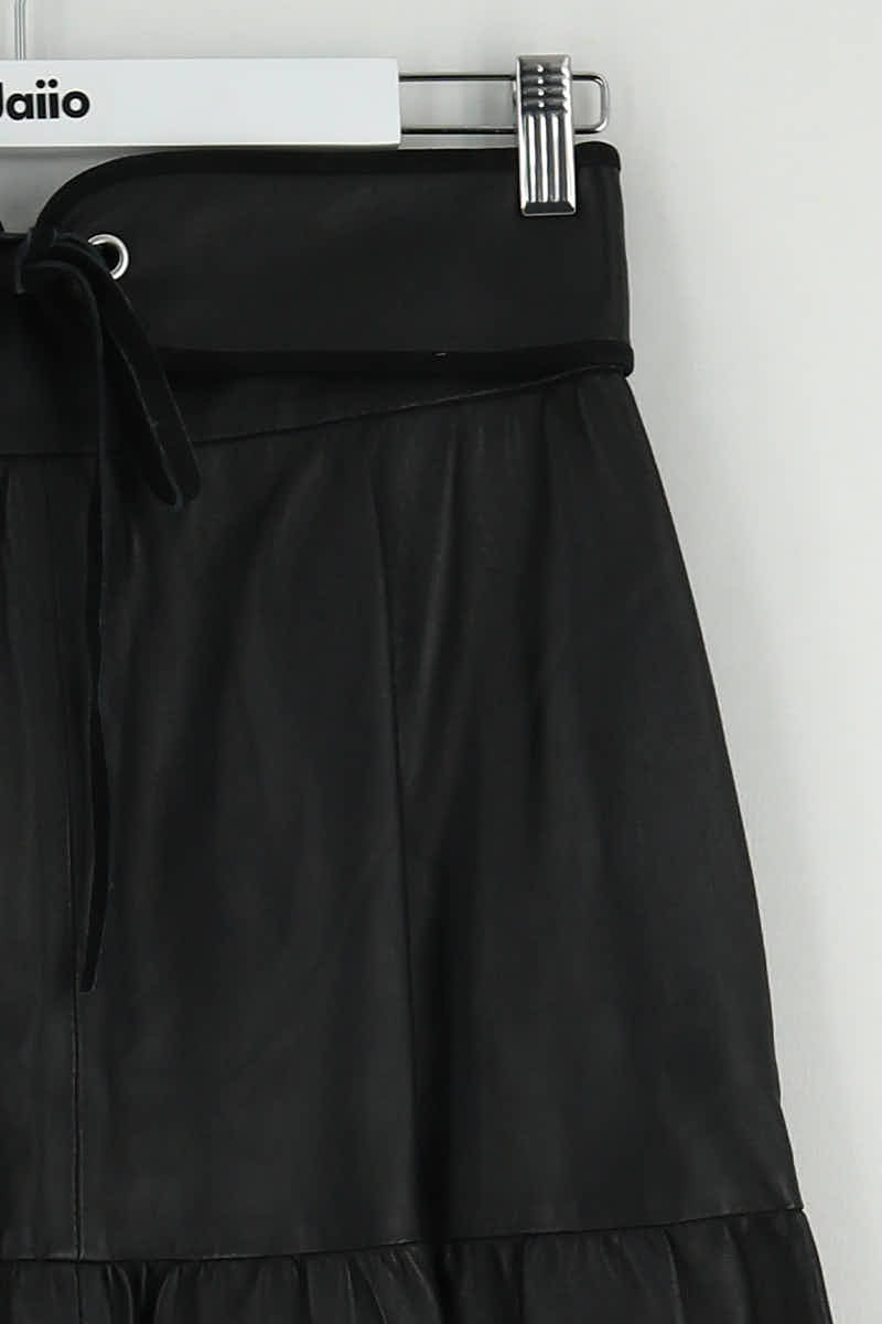 Jupe Valentino  Noir